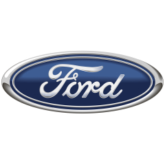 Fahrzeuge von Ford
