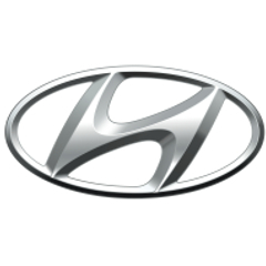 Fahrzeuge von Hyundai