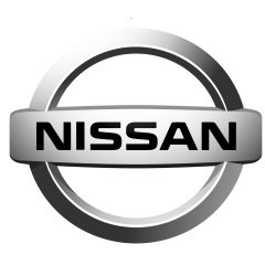 Fahrzeuge von Nissan