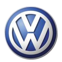 Fahrzeuge von VW