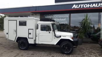 alternative Erklärung